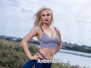 Amberdavalo