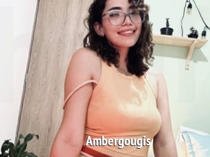 Ambergougis