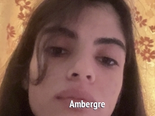 Ambergre