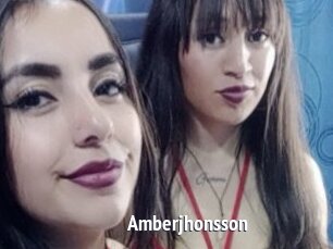 Amberjhonsson