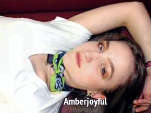 Amberjoyful