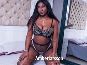 Amberlarsson