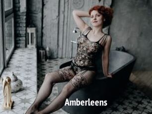 amberleens Her ass got fucked