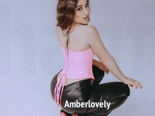 Amberlovely