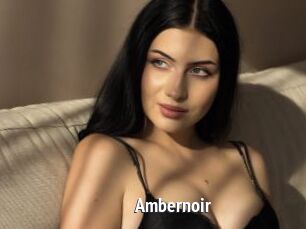 Ambernoir