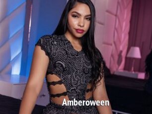 Amberoween