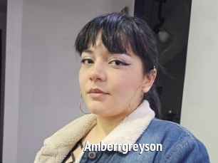 Amberrgreyson