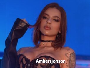 Amberrjonson