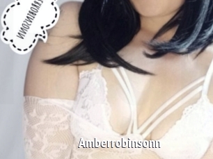 Amberrobinsonn