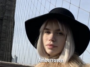 Amberrosen