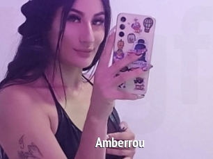 Amberrou