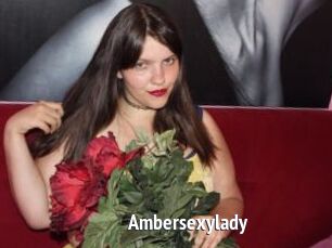 Ambersexylady