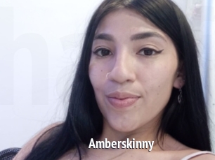 Amberskinny