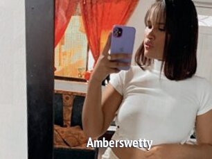 Amberswetty