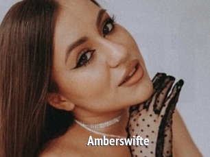 Amberswifte