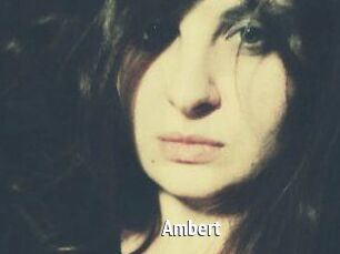 Ambert