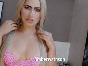 Amberwathson