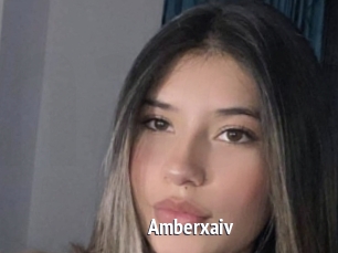 Amberxaiv