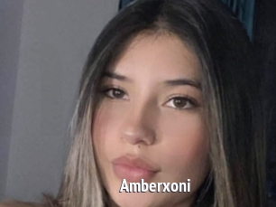 Amberxoni