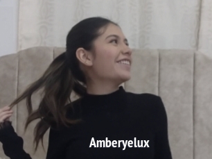 Amberyelux