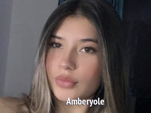 Amberyole