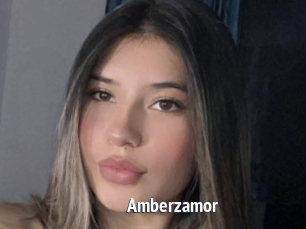 Amberzamor