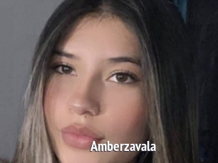 Amberzavala