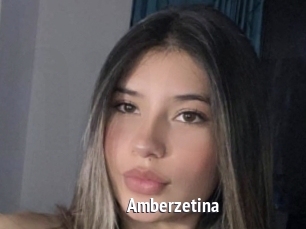 Amberzetina