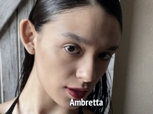 Ambretta