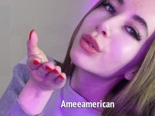 Ameeamerican