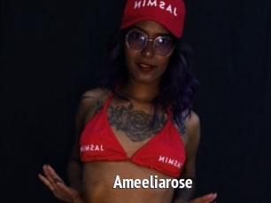 Ameeliarose