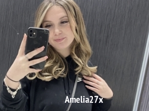 Amelia27x