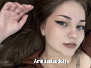 Ameliaclaudette