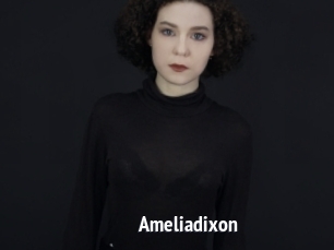 Ameliadixon