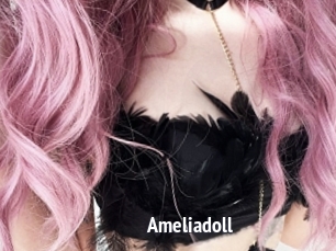 Ameliadoll