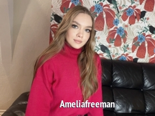 Ameliafreeman