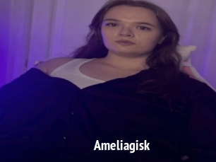 Ameliagisk