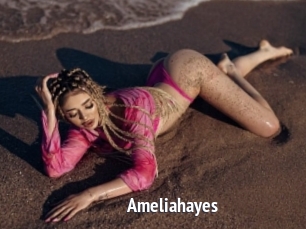 Ameliahayes