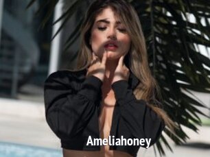 Ameliahoney