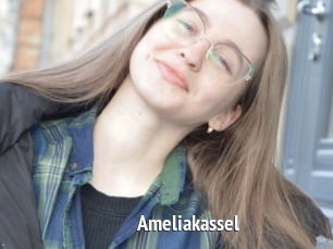 Ameliakassel