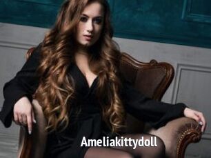 Ameliakittydoll