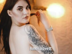 Amelialovett