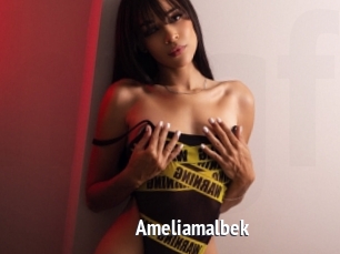 Ameliamalbek