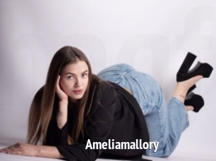 Ameliamallory