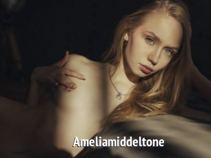 Ameliamiddeltone