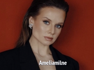 Ameliamilne