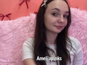 Ameliapinks