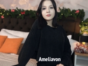 Ameliavon