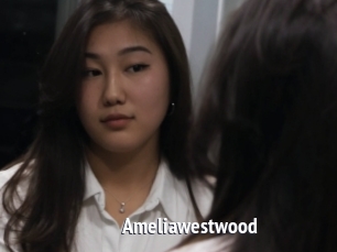 Ameliawestwood