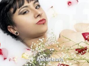 Ameliekravis